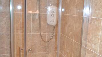 Family Cottage, Ensuite, Partial Sea View (Osborne Cottage) | Bathroom