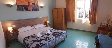 1 Schlafzimmer, Bettwäsche