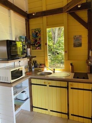 Cuisine privée