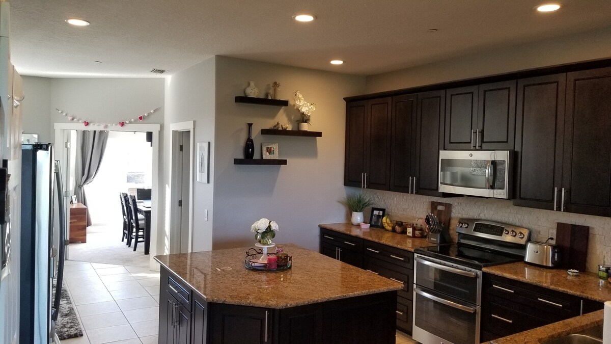 Image de profil de l’hôte