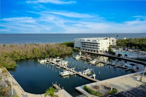 Marina/club náutico