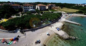 Spiaggia