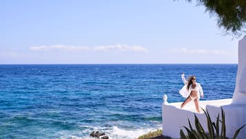 Villa | Vistas desde la habitación