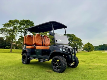 Golf Cart