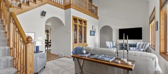 Beautiful home on Lake Winnebago