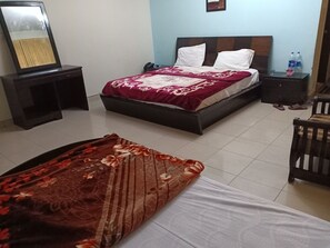 1 Schlafzimmer, WLAN
