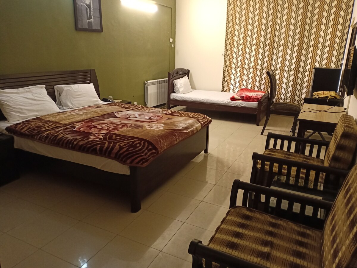 Bild für Gastgeberprofil