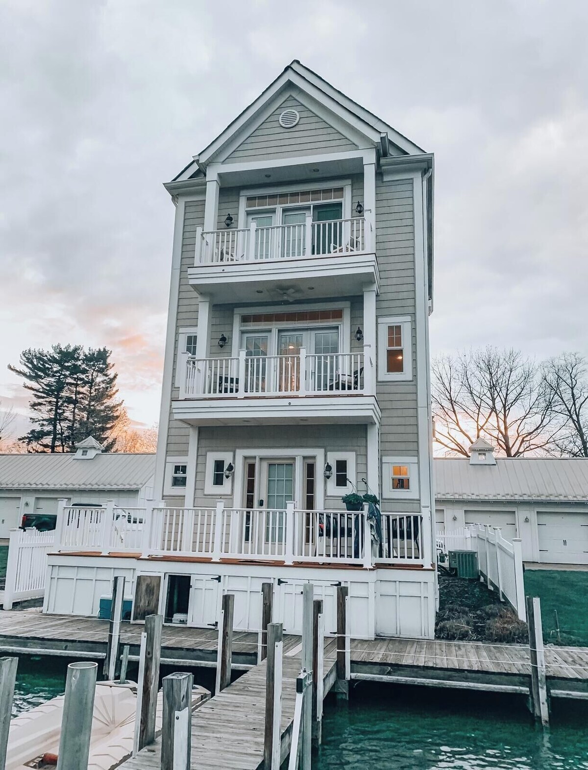 Imagen de perfil del propietario o de la propietaria