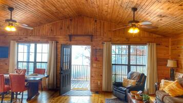 Téléviseur connecté