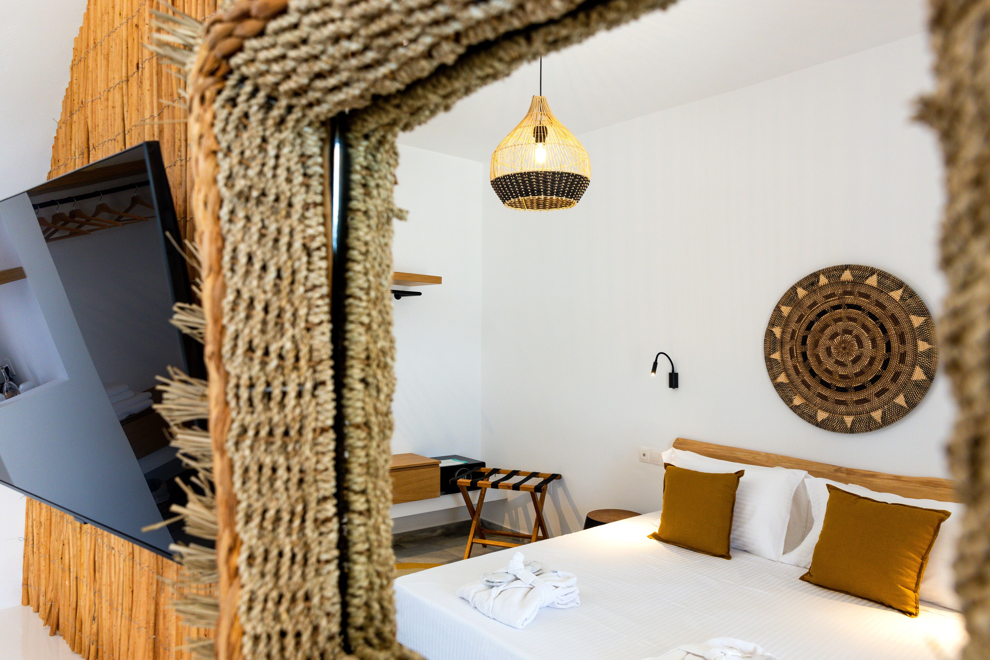 Foto - Omilos Beachfront House