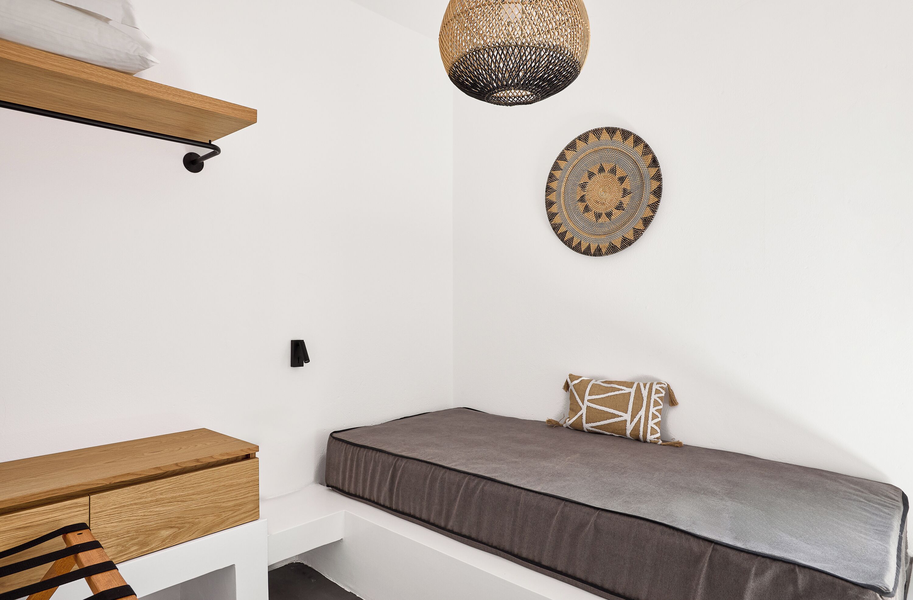 Foto - Omilos Beachfront House