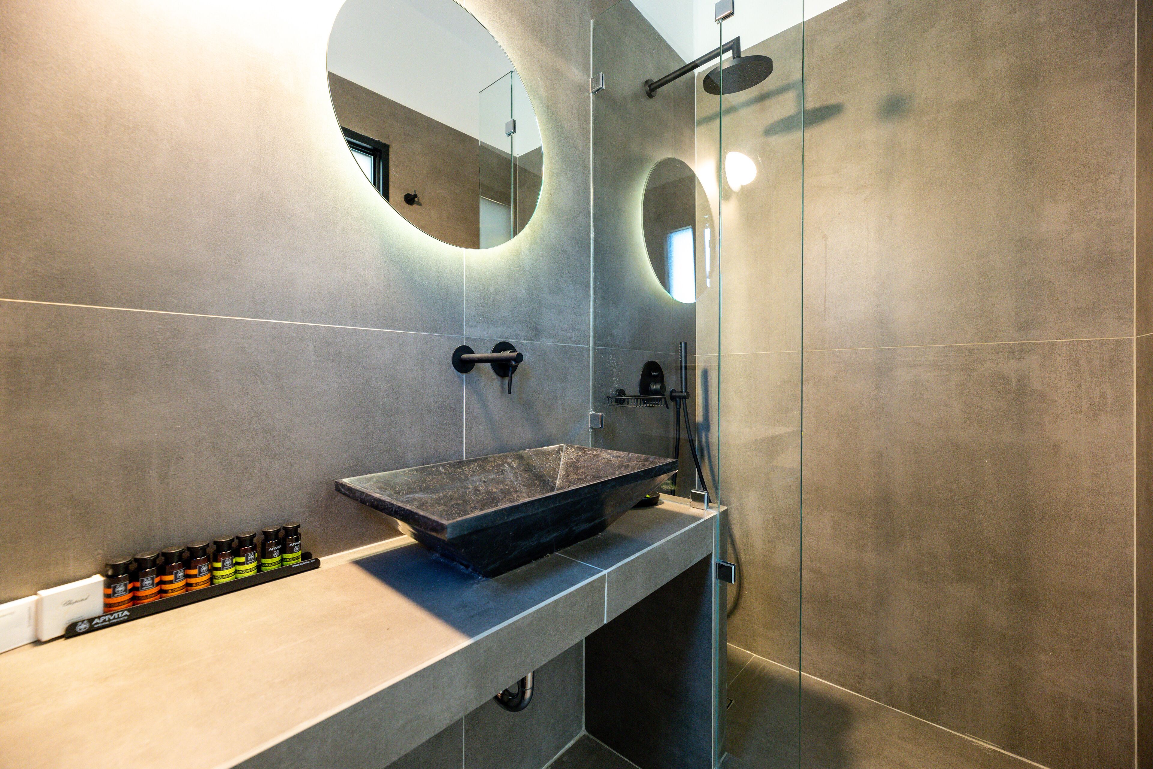 Foto - Omilos Beachfront House