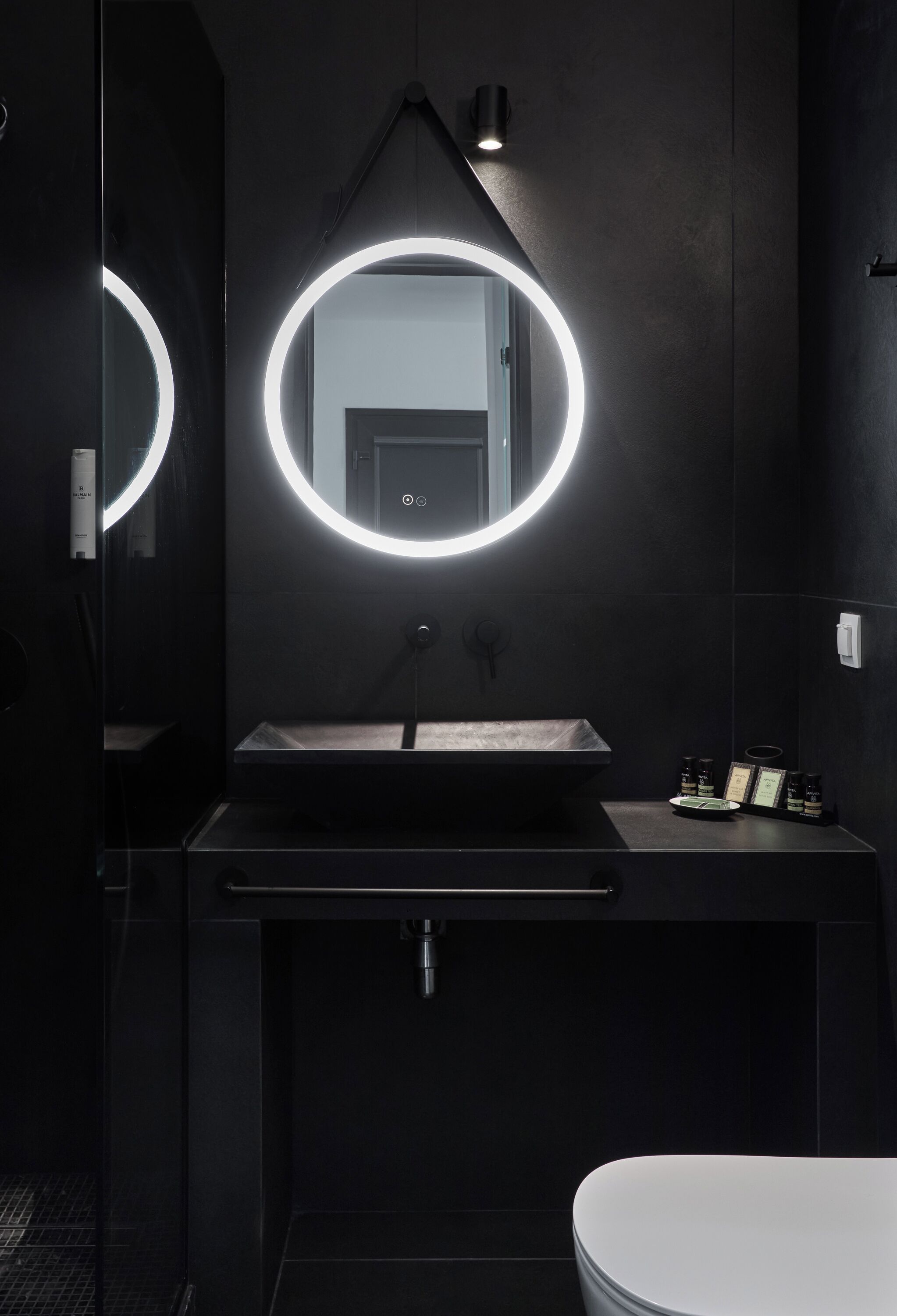 Foto - Omilos Beachfront House