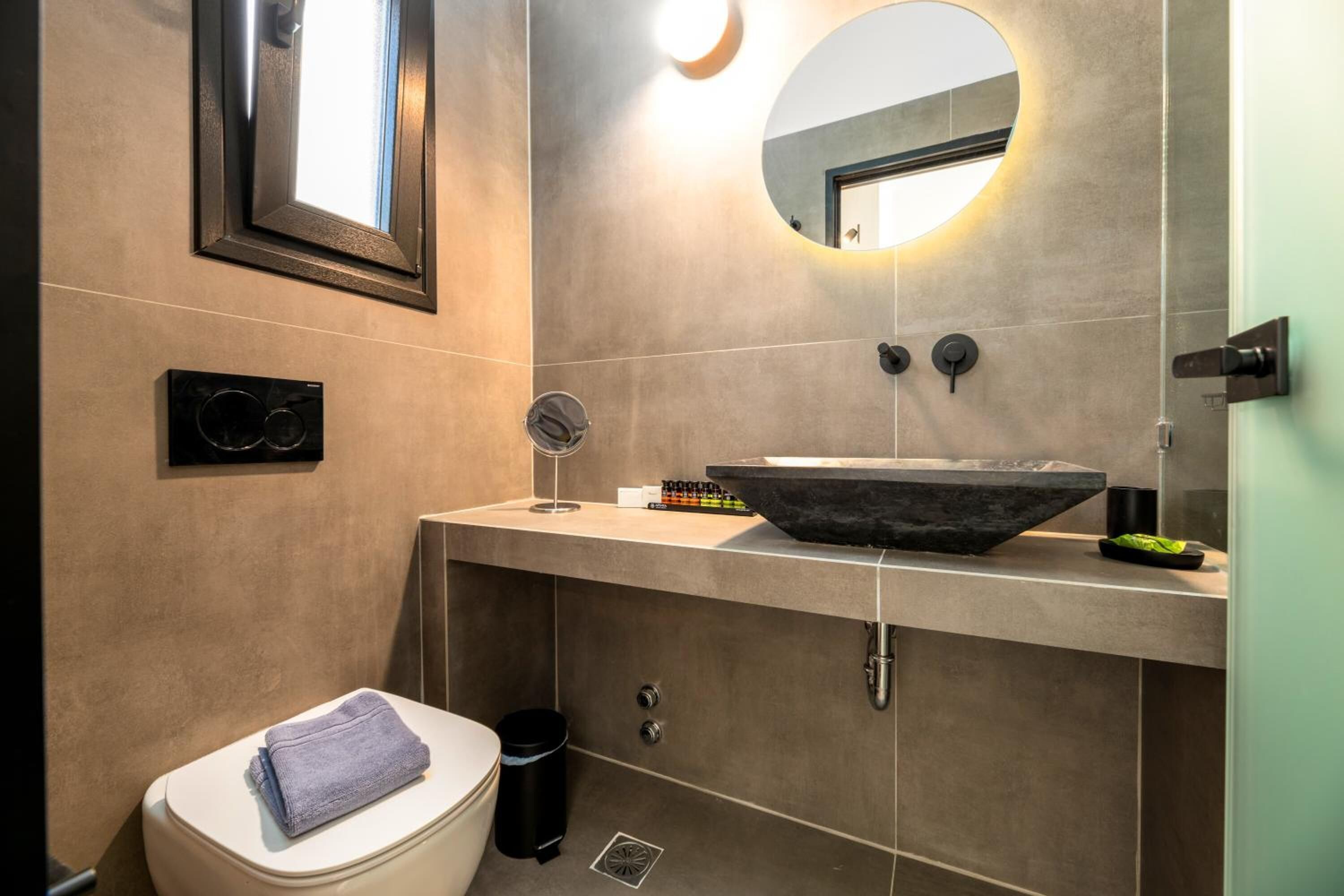 Foto - Omilos Beachfront House