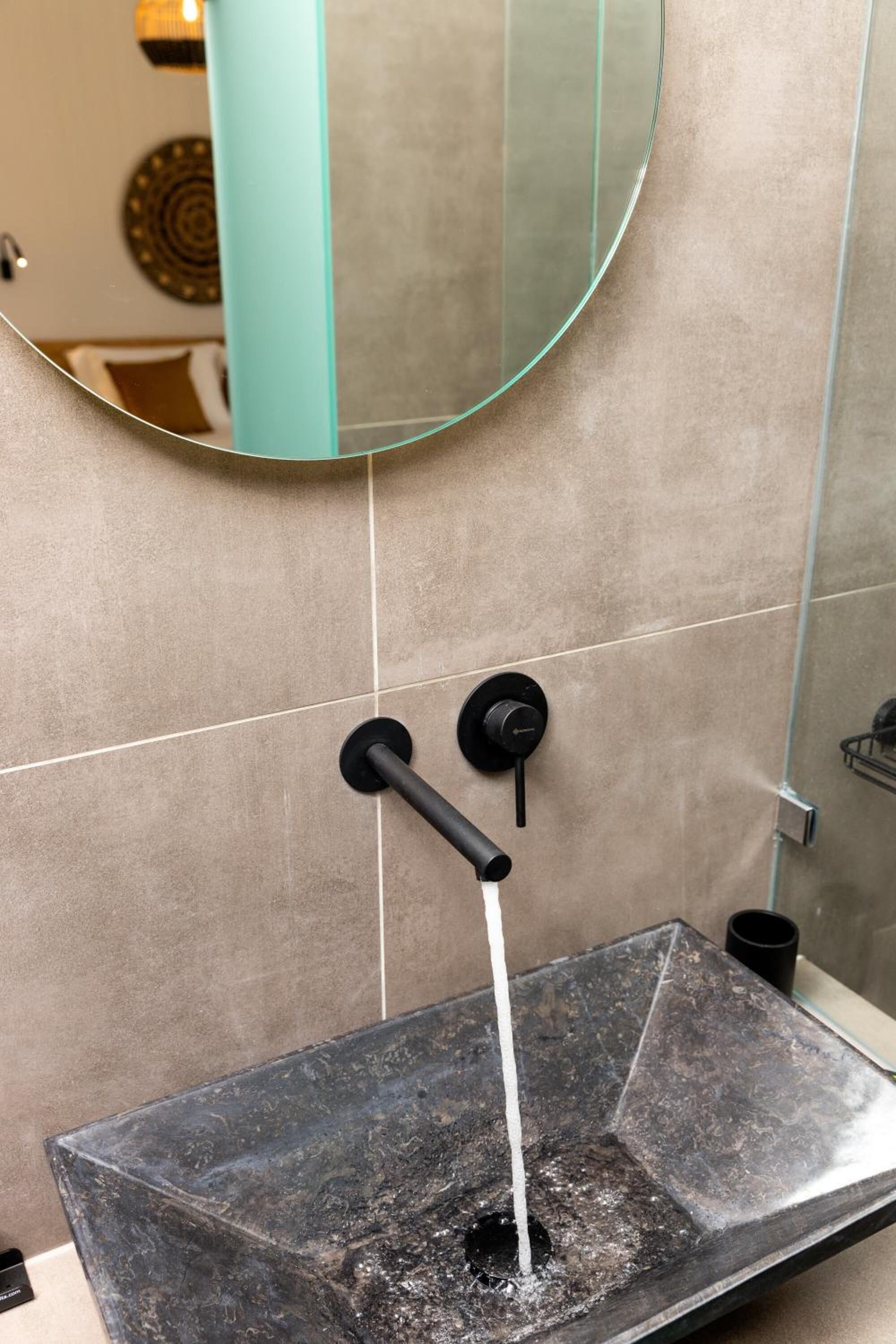 Foto - Omilos Beachfront House