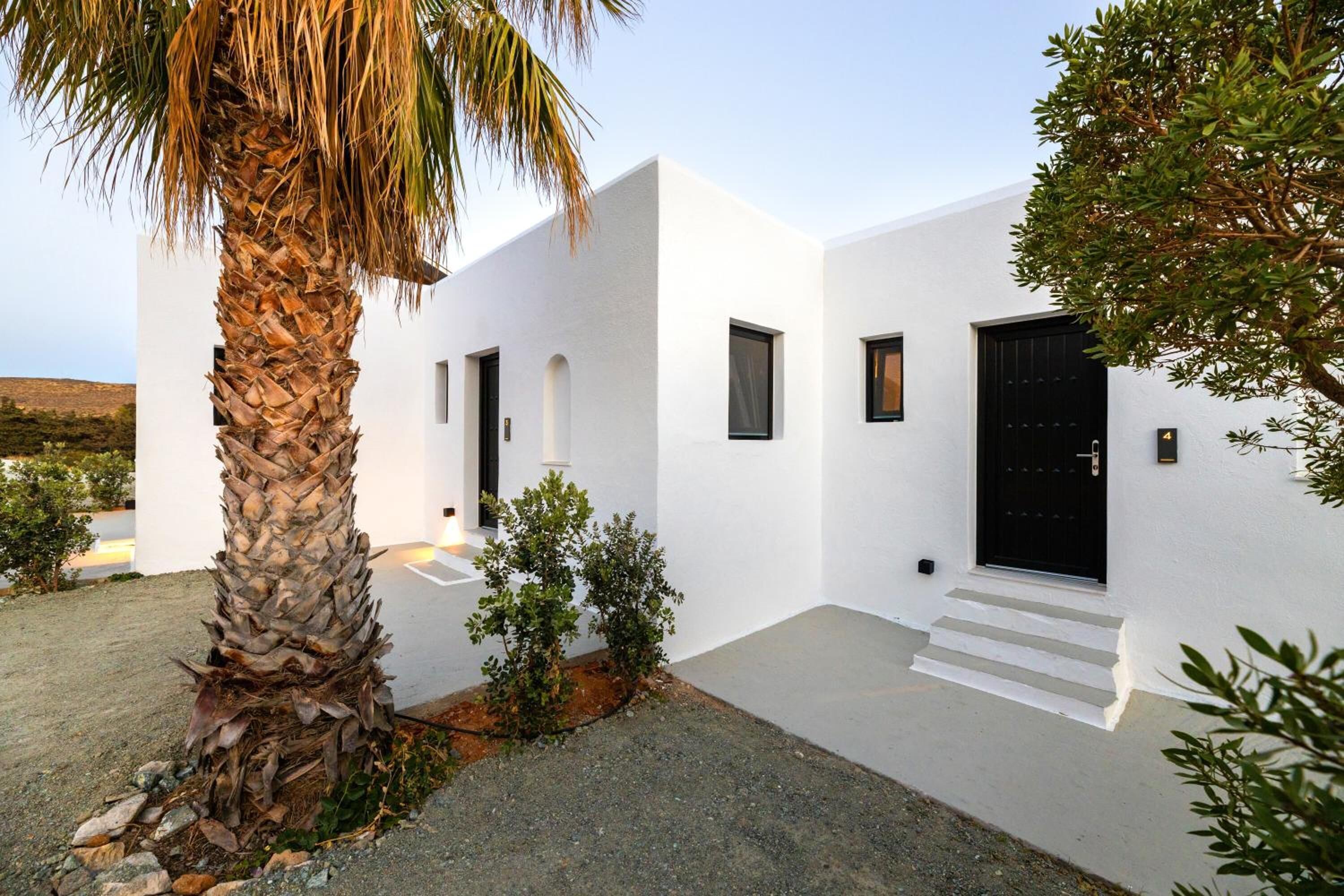 Foto - Omilos Beachfront House