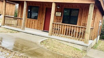 DĂ©tail de lâextĂ©rieur