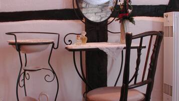 Restauration