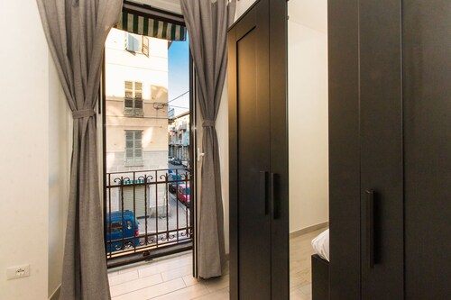 Piazza Statuto Comfortable Apartment