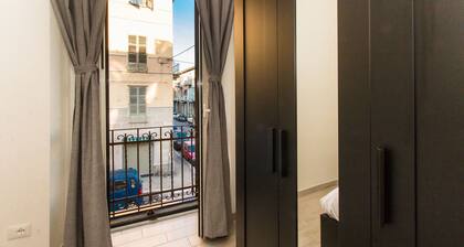 Piazza Statuto Comfortable Apartment