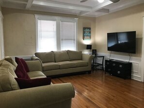 TV