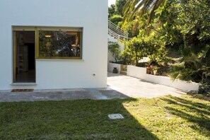 Detalle del exterior