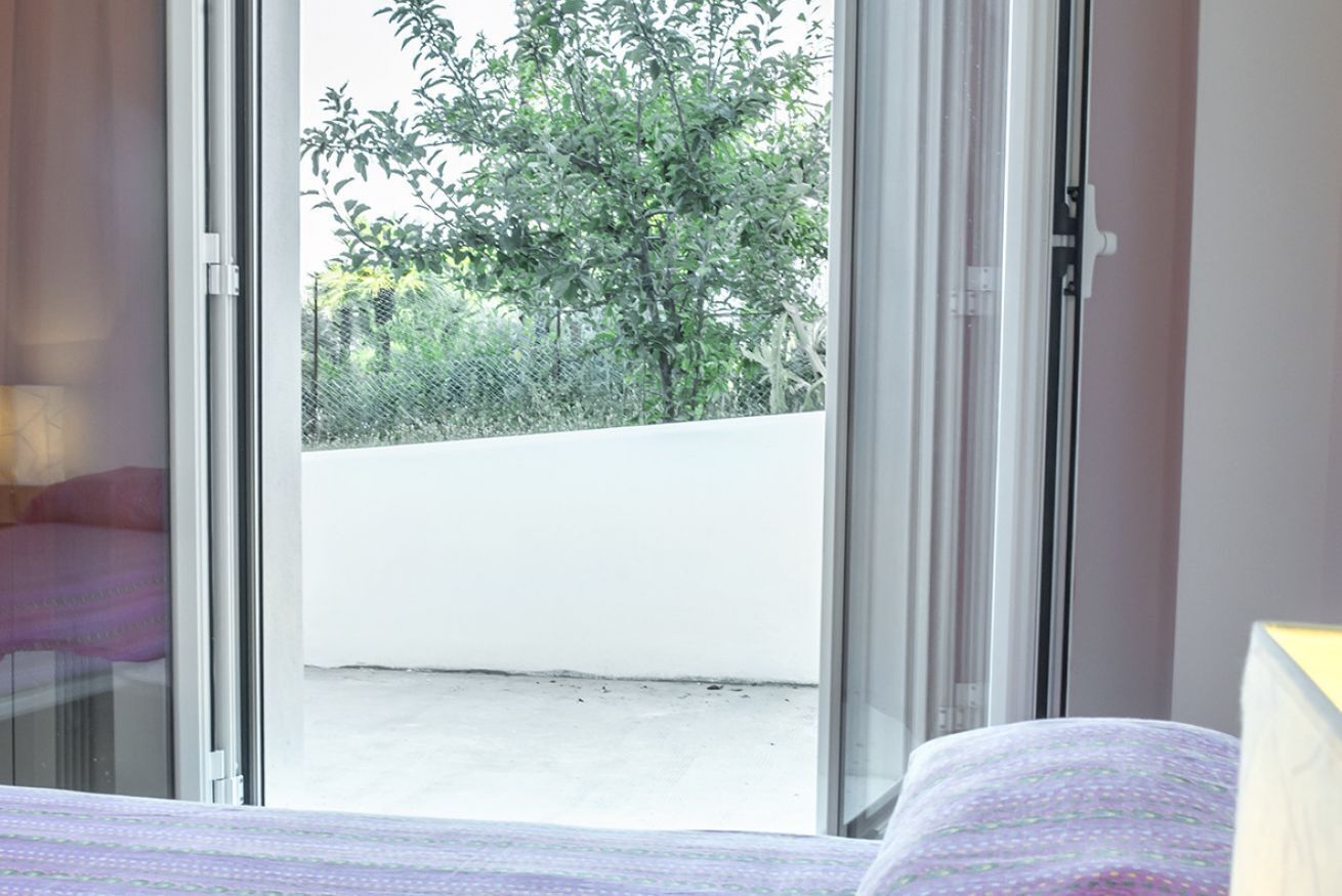 2 camere, lenzuola