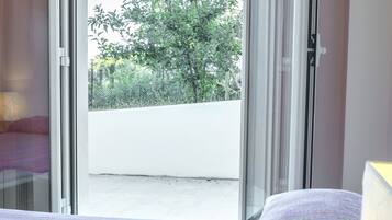 2 camere, lenzuola