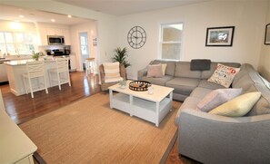 TV, fireplace, table tennis