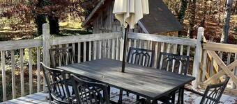 Pristine Vacation Home on Aunt Patty's Pond (2208)