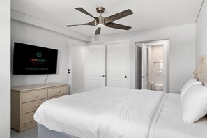 Condo, 1 King Bed with Sofa bed (The Summit 1122) | Exterior