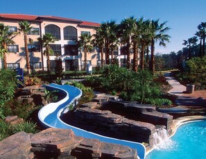 Piscina interna