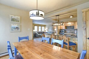 Opções para refeição