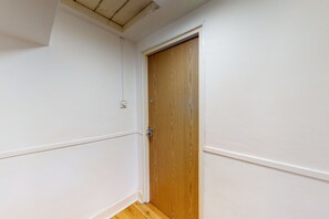 Interior - Amazing 1 Bed Flat 5 min to Edgware Road Station (London)