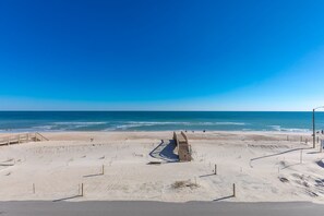海灘