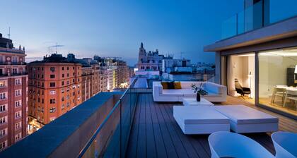 Gran View Apartments