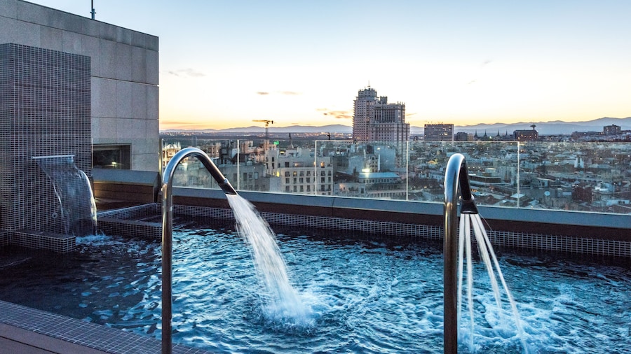 Gran View Apartments