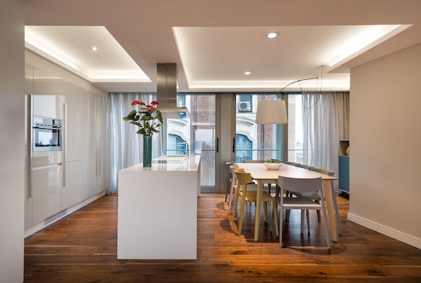 Gran View Apartments