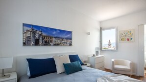Room - Vista sulle Cupole by Wonderful Italy (Palermo)