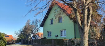 Ferienwohnung "Am Kutschenberg"