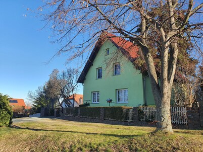 Ferienwohnung "Am Kutschenberg"