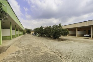 Außenbereich