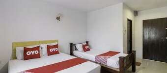 OYO 75392 Phachuen Resort