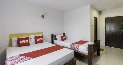 OYO 75392 Phachuen Resort