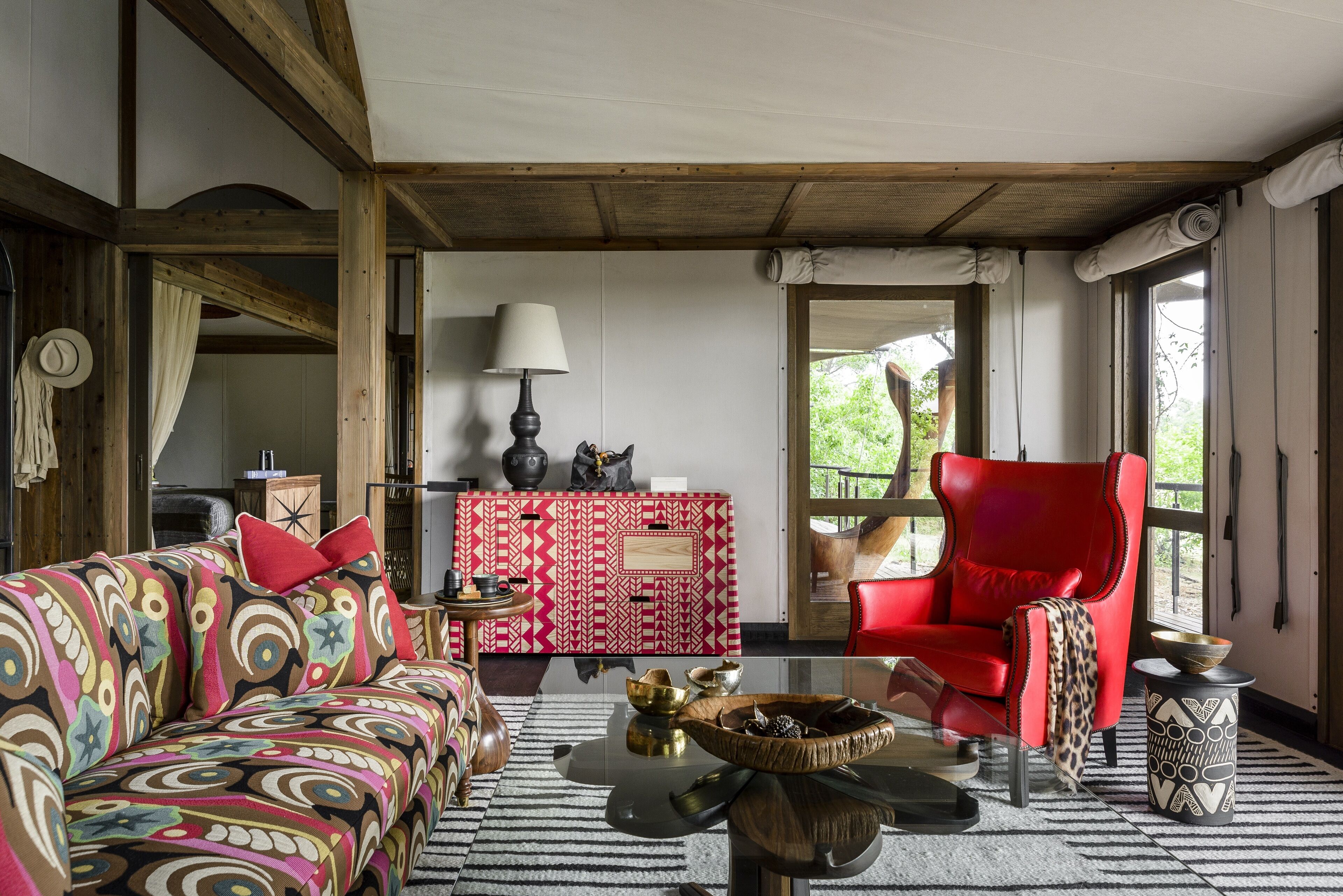 Suite | Premium bedding, in-room safe, individually decorated