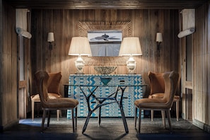 Suite | 1 bedroom, premium bedding, in-room safe, individually decorated