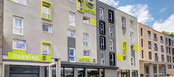 B&B HOTEL Le Port- Marly St-Germain en Laye