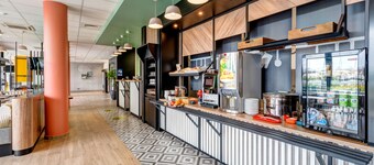 B&B ホテル ル ポール マーリー サンジェルマン アン レイ