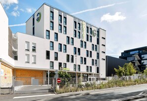 Front of property - B&B HOTEL Champigny-sur-Marne (Champigny-sur-Marne)