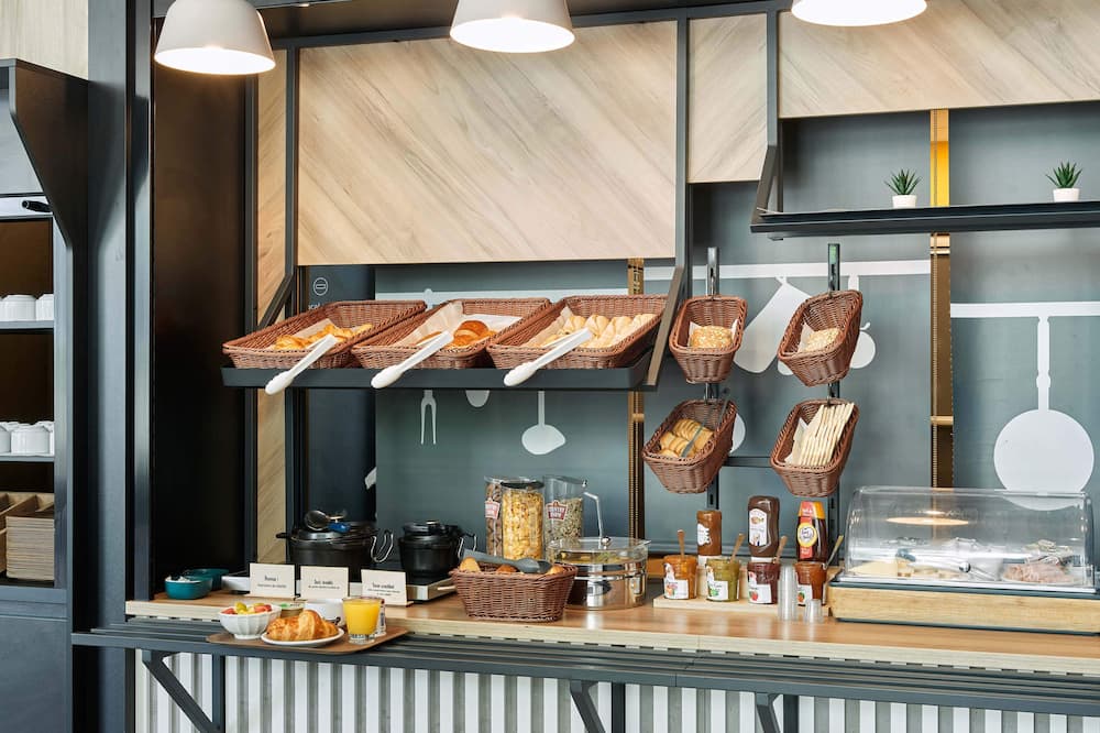B&B HOTEL Champigny-sur-Marne